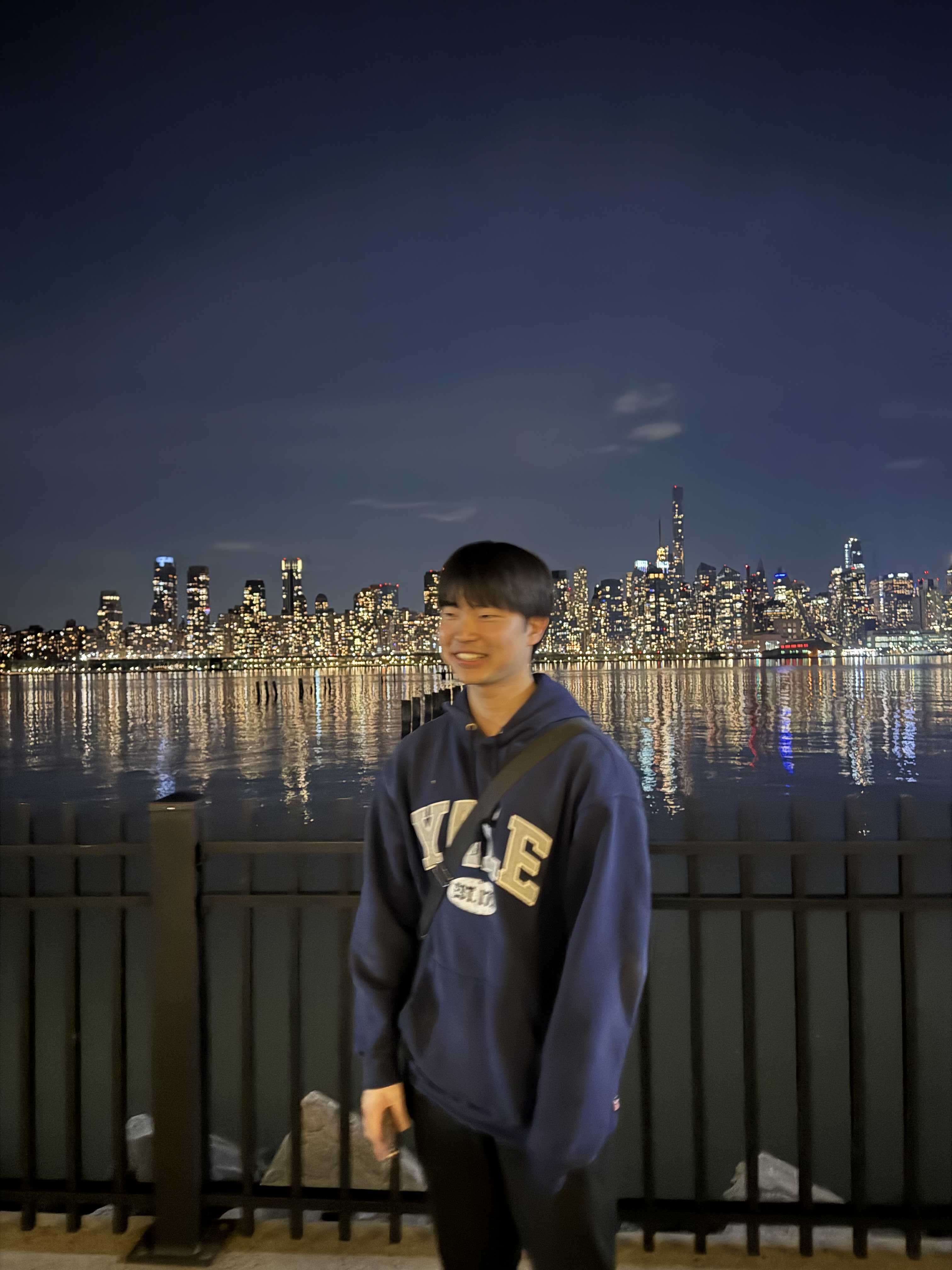 Doyoon Kim